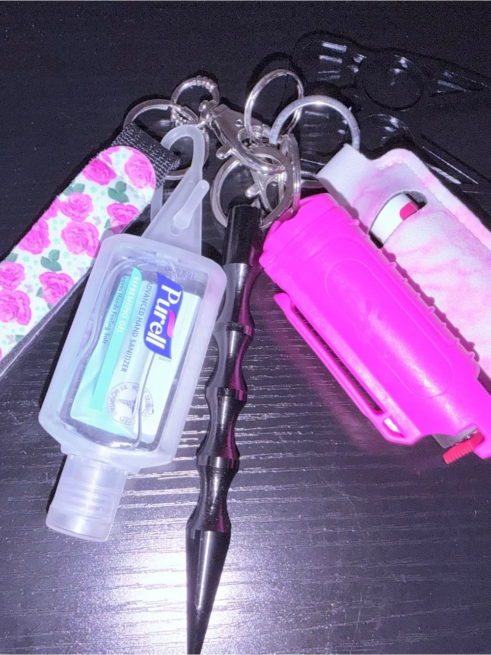 N/A compact personal